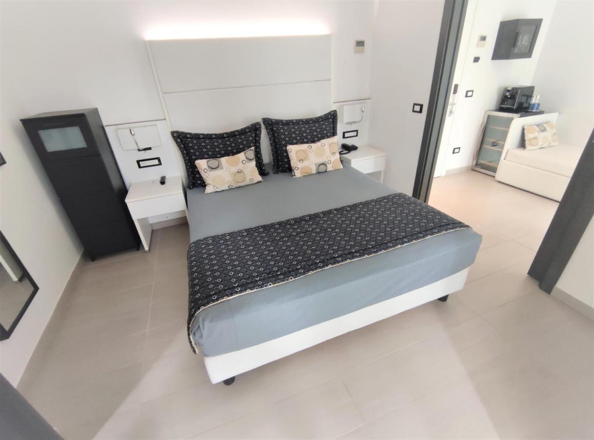 Hotel Rossini 4S Lignano Sabbiadoro Luaran gambar