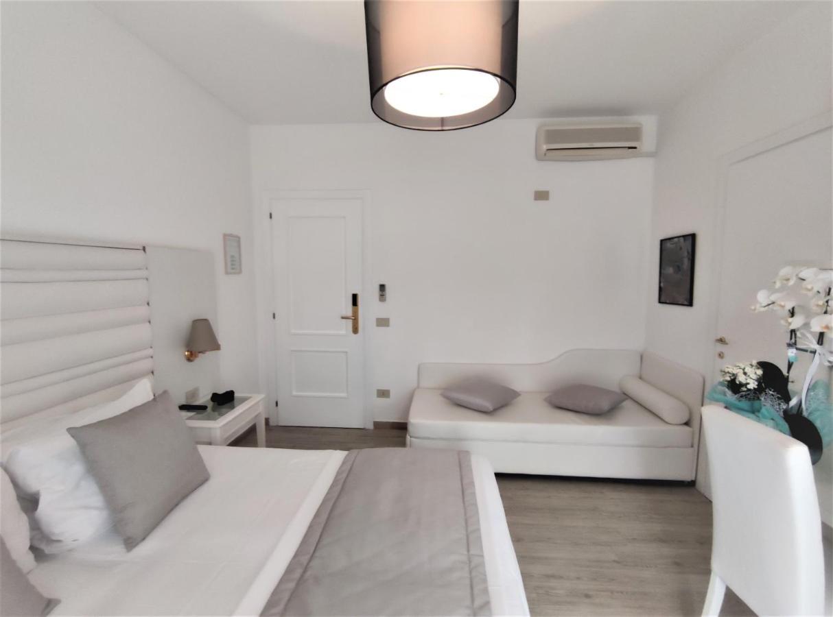 Hotel Rossini 4S Lignano Sabbiadoro Luaran gambar