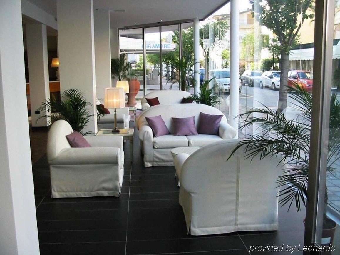 Hotel Rossini 4S Lignano Sabbiadoro Luaran gambar
