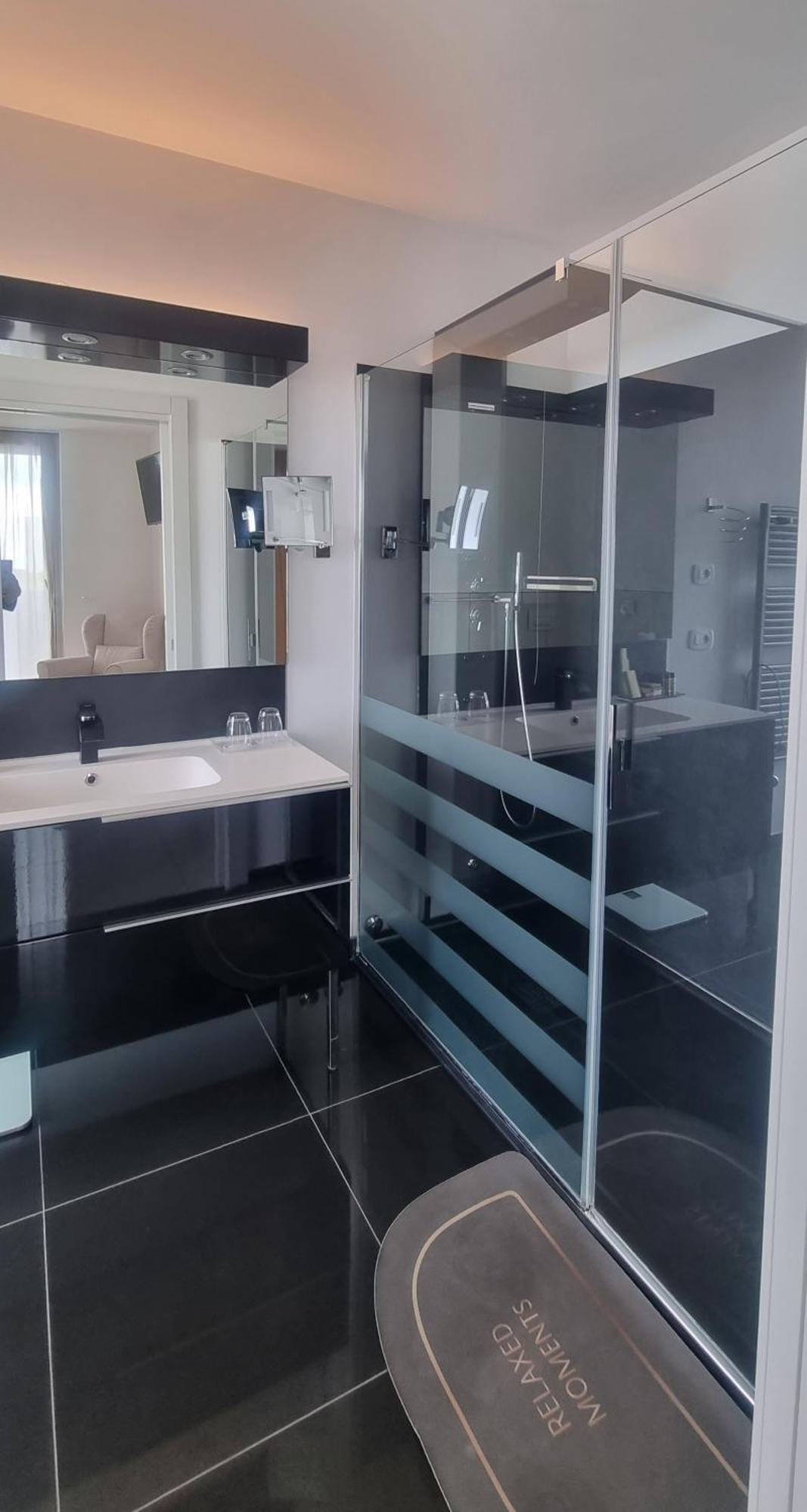 Hotel Rossini 4S Lignano Sabbiadoro Luaran gambar