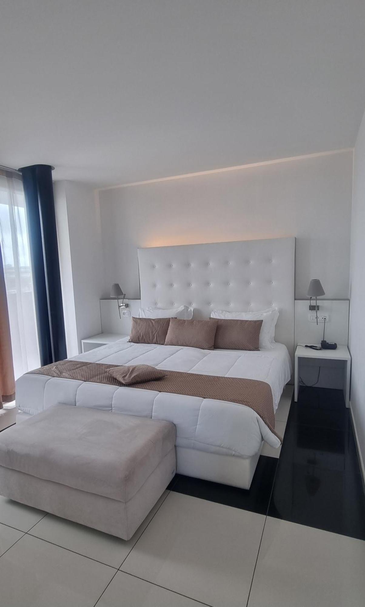 Hotel Rossini 4S Lignano Sabbiadoro Luaran gambar