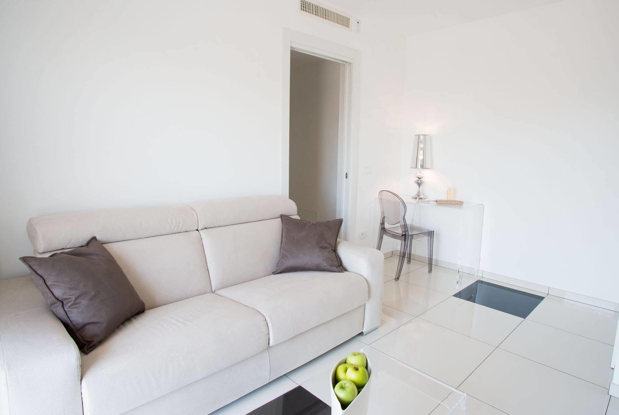 Hotel Rossini 4S Lignano Sabbiadoro Luaran gambar