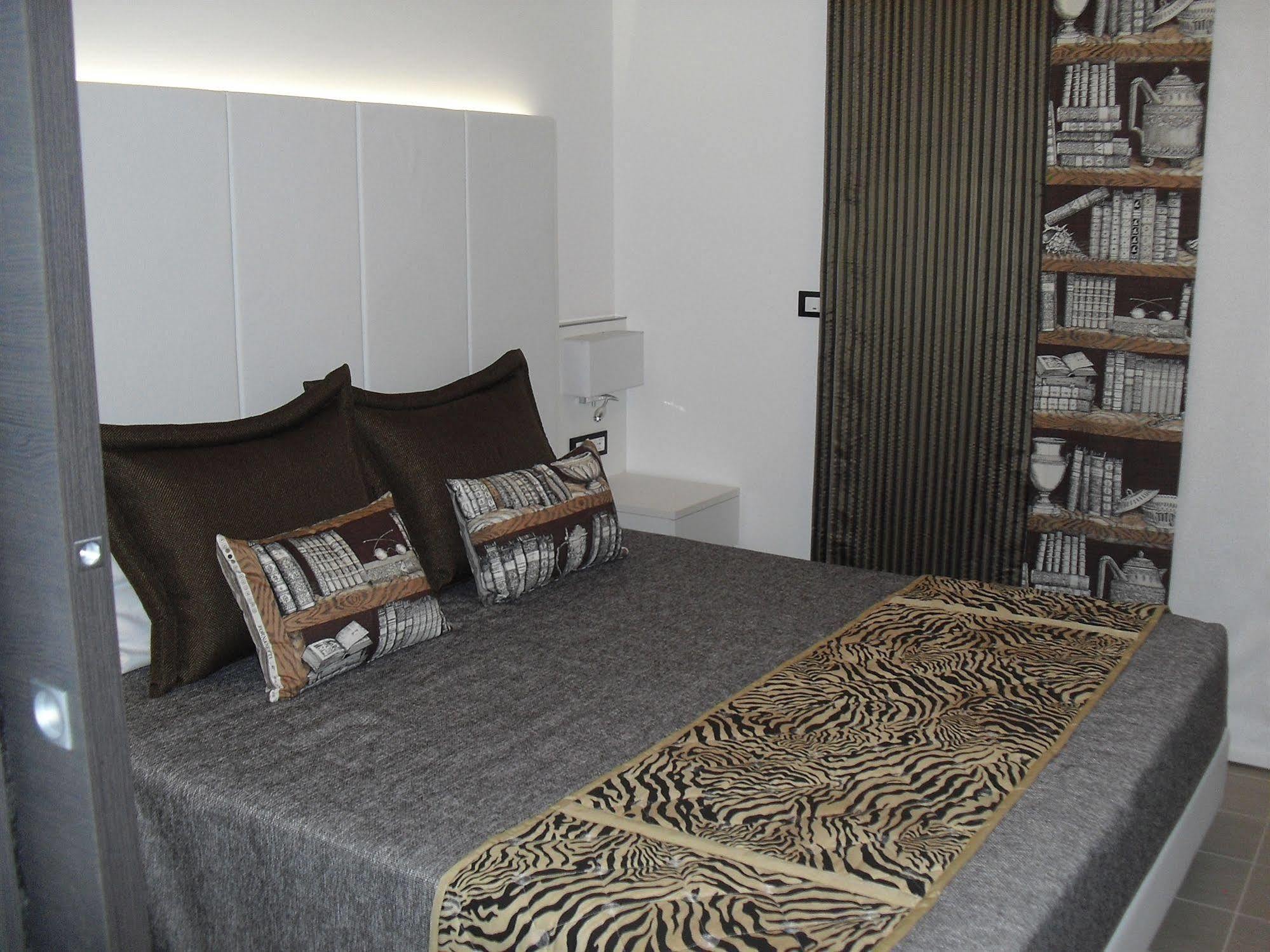 Hotel Rossini 4S Lignano Sabbiadoro Luaran gambar