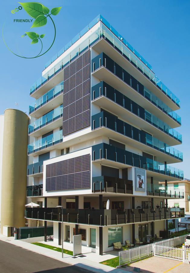 Hotel Rossini 4S Lignano Sabbiadoro Luaran gambar